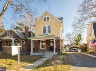 203 W 24th St, Chester, PA 19013