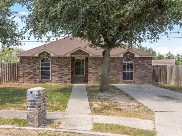310 Maiele Cir, San Juan, TX 78589