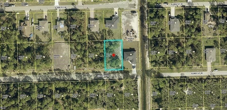 1st image of 3402 62nd St W
