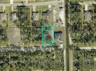3402 62nd St W, Lehigh Acres, FL 33971