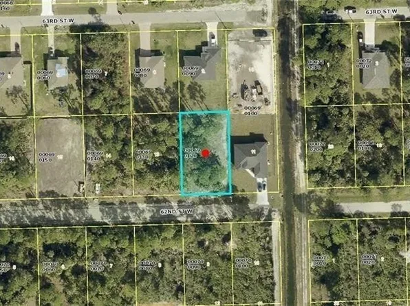 3402 62nd St W, Lehigh Acres, FL 33971