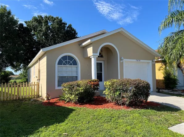 7874 Sagebrush Pl, Orlando, FL 32822