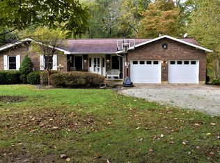 12168 Bulltown Rd, Laurel, IN 47024