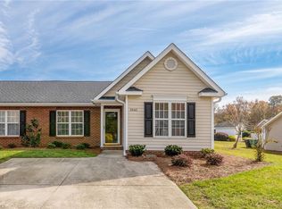 3643 Rock Meadow Cir, High Point, NC 27265