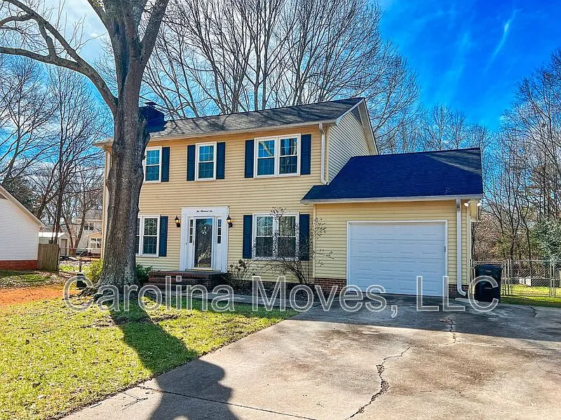 Building Photo - 206 Manassas Dr