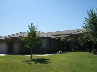 13305 Giro Dr, Bakersfield, CA 93314