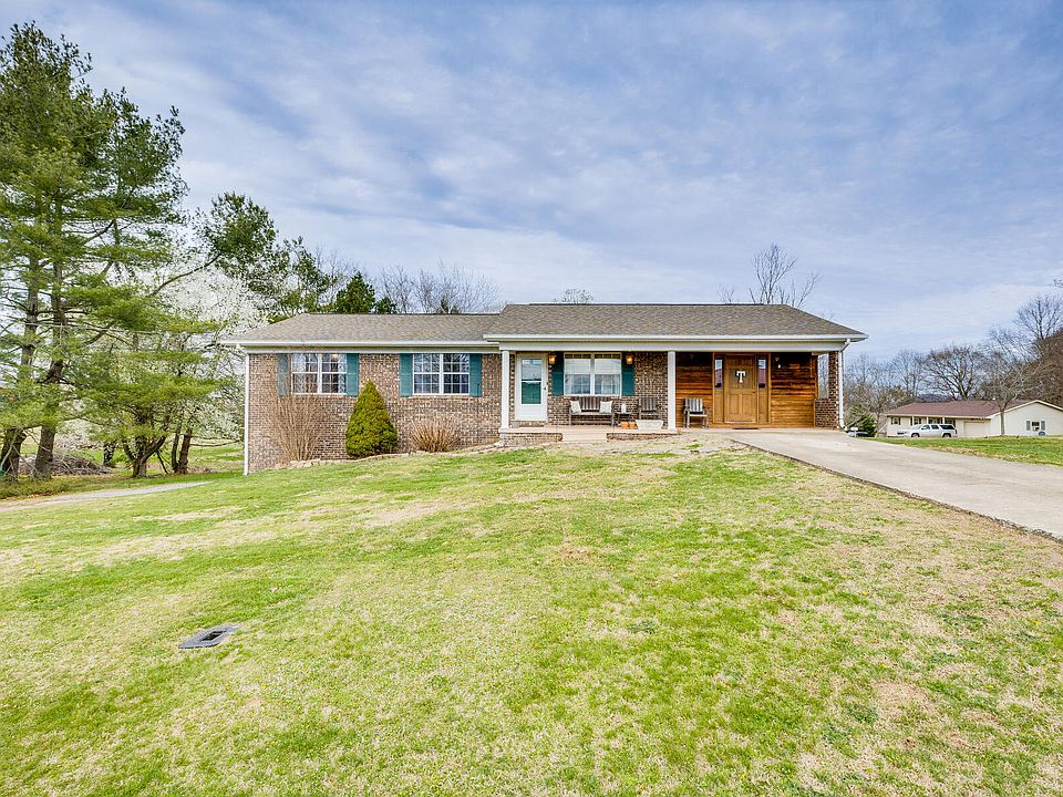 517 Skyview Dr, Rogersville, TN 37857 Zillow