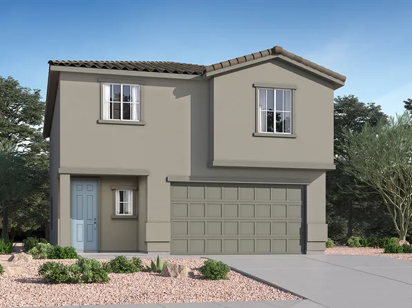 Etta Plan, Monarch : Harvest Ridge at Monarch