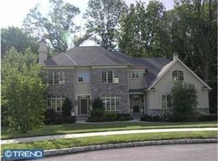 3328 Paper Mill Rd, Huntingdon Valley, PA 19006