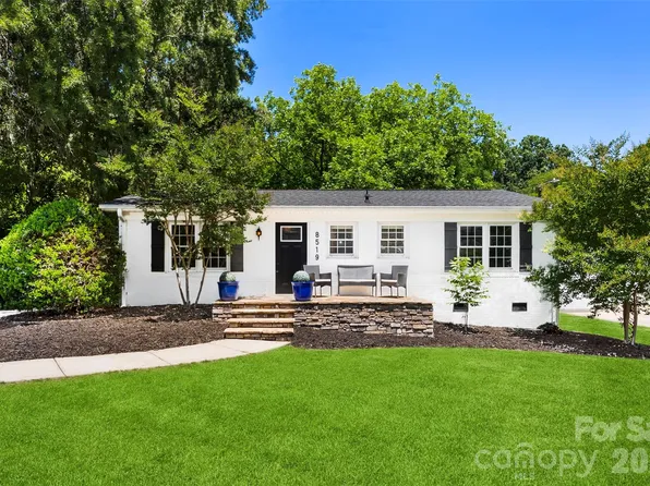 8519 E Franklin St, Mount Pleasant, NC 28124