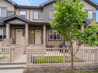 Grove on 25th, Edmonton, AB T6X 2H1