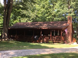 6719 Purdy Rd, Emporia, VA 23847