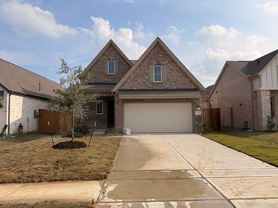 30915 Newcomb Landing Lane Interior Image 1