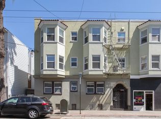 3510 18th St APT 5, San Francisco, CA 94110