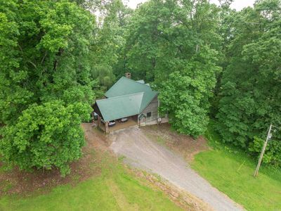 872 Cove Creek Rd, Malvern, AR, 72104