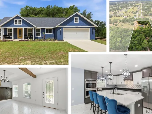 2262 N Trucks Ave, Hernando, FL 34442