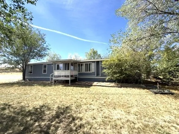 2393 Cree Ave, Elko, NV 89801