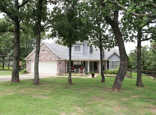 9320 S 36th West Ave, Tulsa, OK 74132