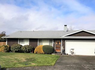 4637 Baldwin Pl NE, Salem, OR