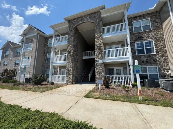 618 Condo Club Dr Unit 307, Wilmington, NC 28412