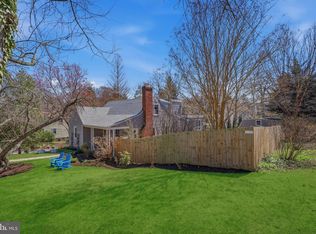 935 Litchfield Rd, Baltimore, MD 21239