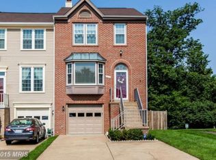 1211 Bond St, Herndon, VA 20170