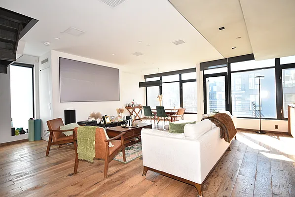 102 Gold Street #6F/R