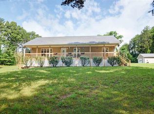 4395 Old Dixie Hwy, Evensville, TN 37332