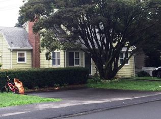 41 Walter Ave, Norwalk, CT 06851