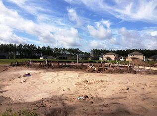 268 W Adelaide Dr, Saint Johns, FL 32259