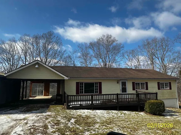 326 Hayton Dr, Prichard, WV 25555