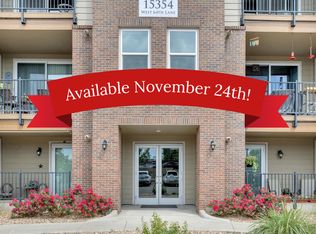 15354 W 64th Ln Unit 302, Arvada, CO 80007