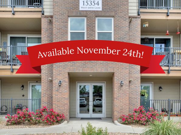 15354 W 64th Ln Unit 302