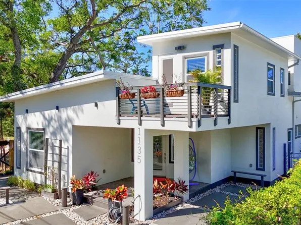 1135 Florida Ave, Sarasota, FL 34236