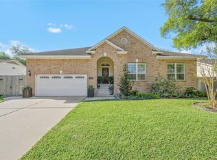 5821 Ariel St, Houston, TX 77074