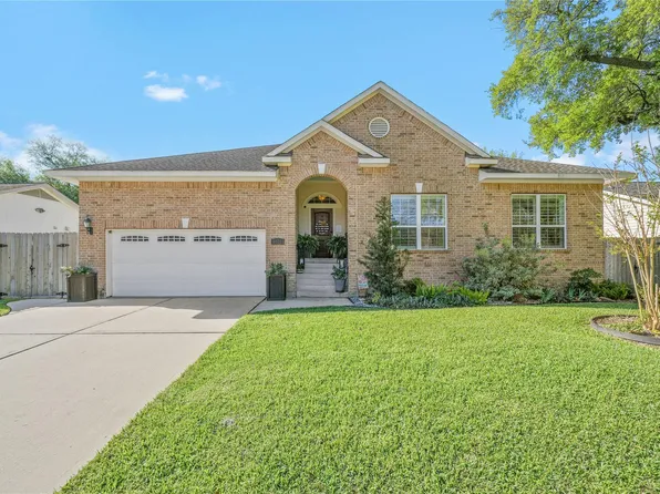 5821 Ariel St, Houston, TX 77074