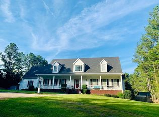 1879 Hodges Cir, Mansfield, GA 30055