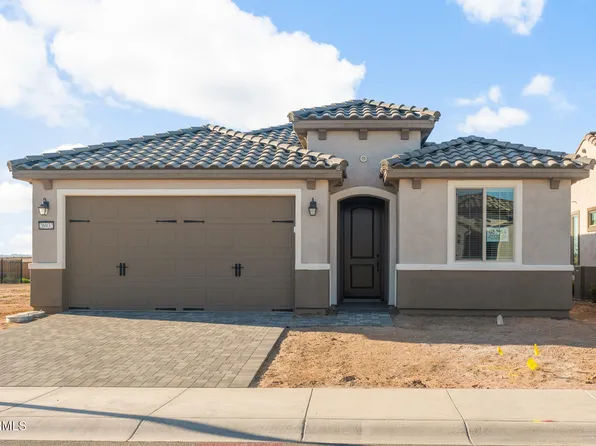 26932 W MELINDA Lane, Buckeye, AZ 85396