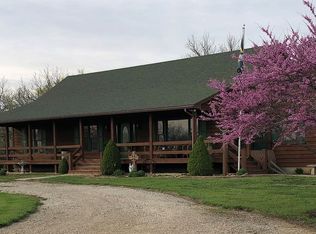 8218 W 273rd Ter, Osage City, KS 66523
