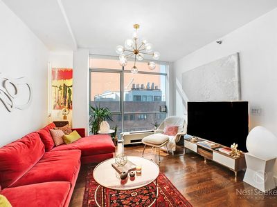 26-26 Jackson Ave #503, Long Island City, NY, 11101