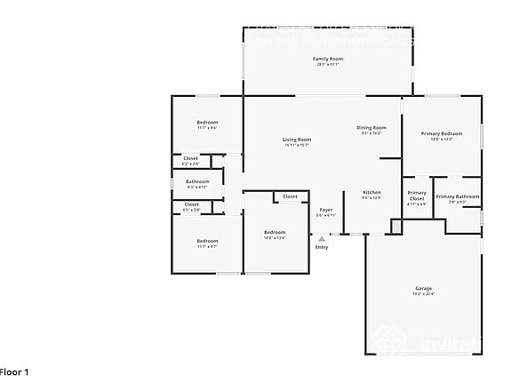 2nd image of 19745 Colorado Cir