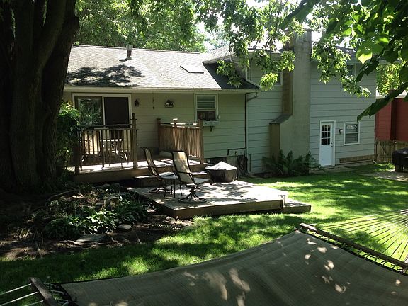 2nd image of 25 Drummond St