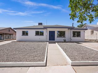 1711 Roswell Rd, El Paso, TX 79915