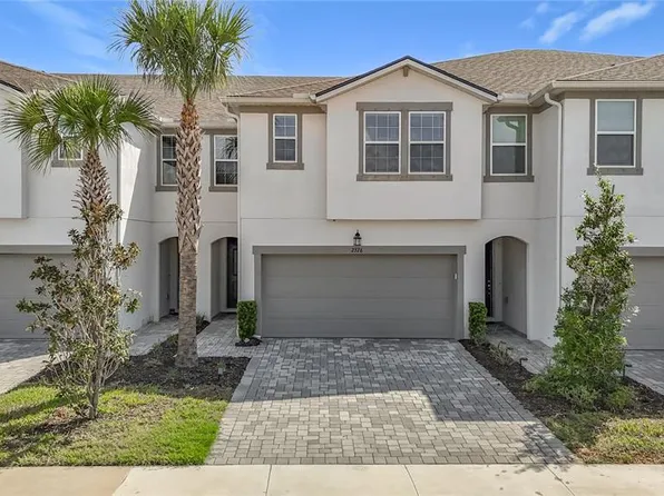 2376 AUDUBON PRESERVE LANE, LUTZ, FL 33558
