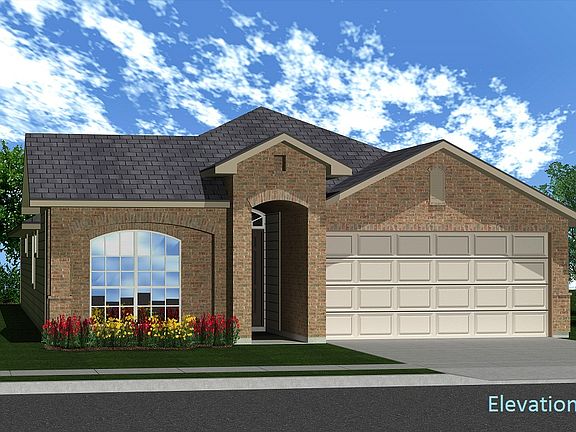 Elevation Image 1.