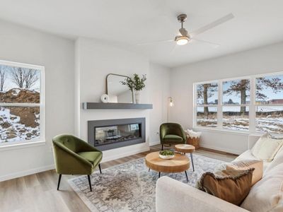 3167 Drumlin Ridge Drive, Cottage Grove, WI, 53527