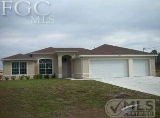 3402 17th St SW, Lehigh Acres, FL 33976