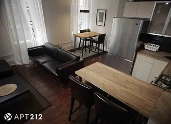 Rented by APT212 INC