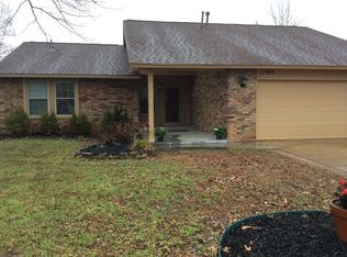 11309 S 1st St, Jenks, OK 74037