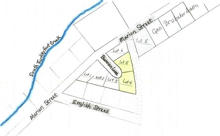 1st image of Lots 4 And 5 Bavarian Lane